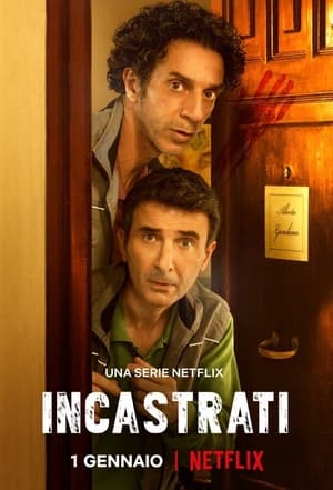 Incastrati