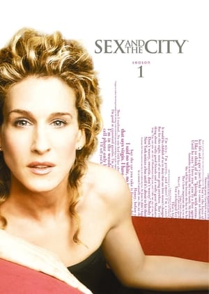 Sex and the City 1