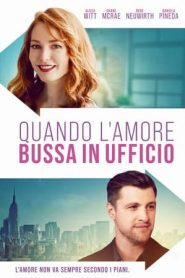 Quando l’amore bussa in ufficio