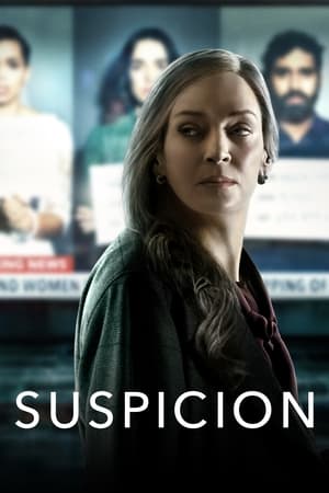 Suspicion 1