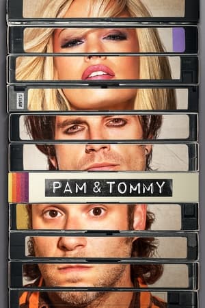 Pam & Tommy 1