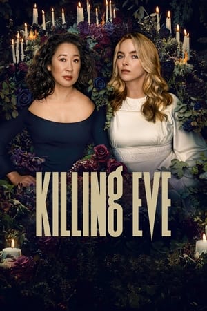 Killing Eve 4