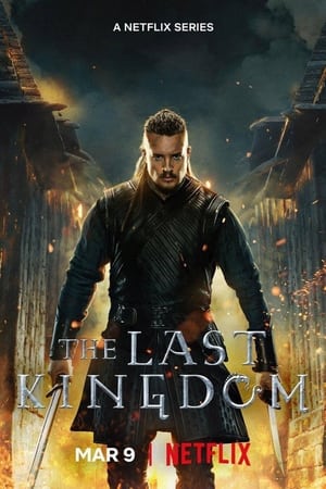 The Last Kingdom 5