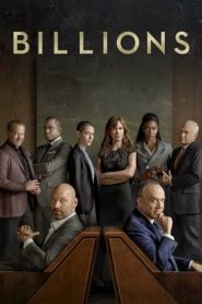 Billions 6