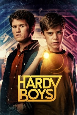 The Hardy Boys 2