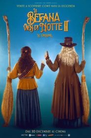 La befana vien di notte 2 – Le origini