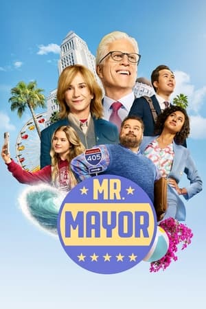 Mr. Mayor 2