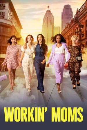 Workin’ Moms 6