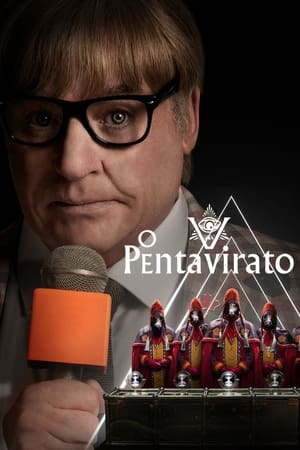 Il Pentavirato 1