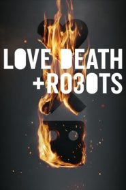 Love, Death & Robots 3