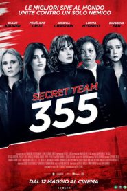 Secret Team 355