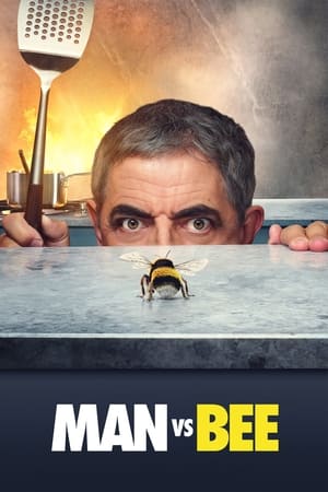 Man Vs Bee 1