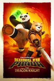 Kung Fu Panda: Il Cavaliere Dragone 1