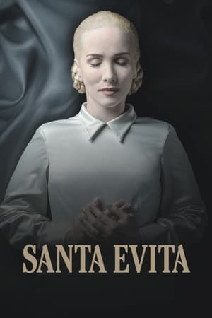 Santa Evita 1