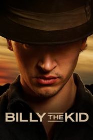 Billy the Kid 1