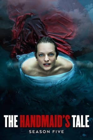 The Handmaid’s Tale 5