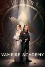 Vampire Academy 1