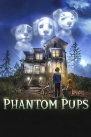 Phantom Pups – Cuccioli fantasma