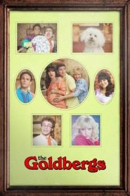 I Goldbergs 10