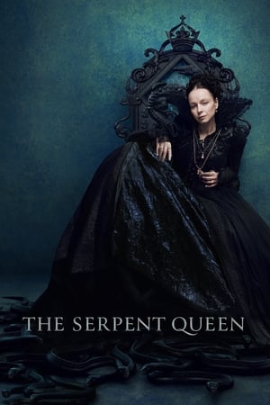 The Serpent Queen 1