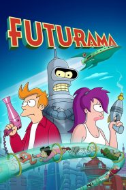 Futurama 8