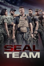 SEAL Team 5