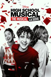High School Musical: The Musical: La serie 4