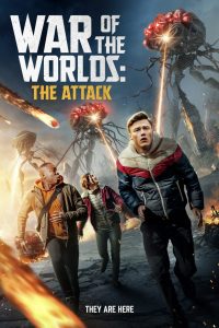 War of the Worlds – l’invasione