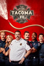 Tacoma FD 4