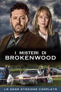 I misteri di Brokenwood 9