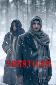 Yaratilan – La creatura 1