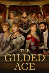 The Gilded Age 2