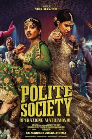 Polite Society – Operazione matrimonio