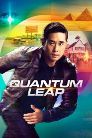 Quantum Leap 2