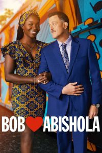 Bob Hearts Abishola 4
