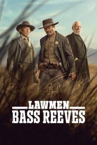 Lawmen – La storia di Bass Reeves 1