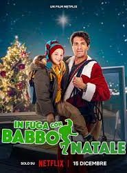 In fuga con Babbo Natale