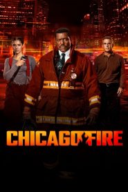 Chicago Fire 12