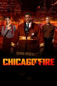 Chicago Fire 12