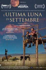 L’ultima luna di settembre