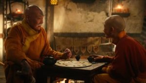 Avatar – La leggenda di Aang 1×5