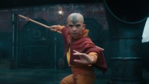 Avatar – La leggenda di Aang 1×8