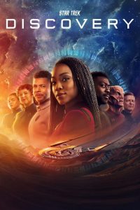 Star Trek: Discovery 5