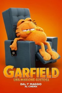 Garfield – Una missione gustosa