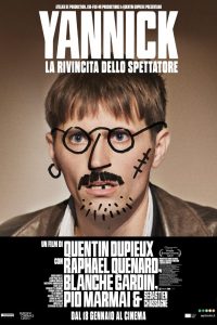 Yannick – La rivincita dello spettatore