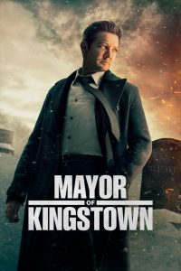 Mayor of Kingstown 3