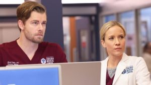 Chicago Med 9×13