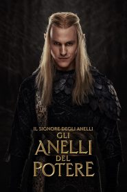 Il Signore degli Anelli – Gli Anelli del Potere 2