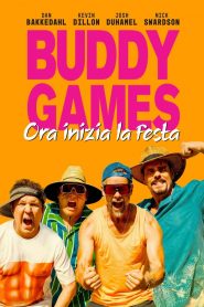 Buddy Games: Ora inizia la festa