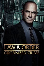 Law & Order: Organized Crime 4